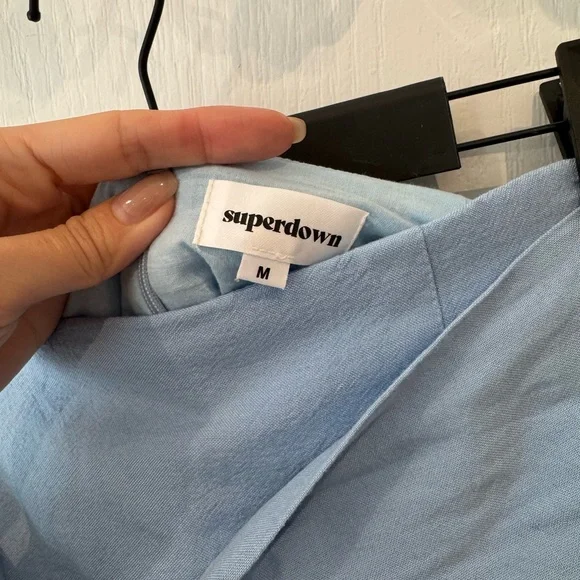 Revolve Superdown Milah Two-Piece Set - Picture 10 of 10